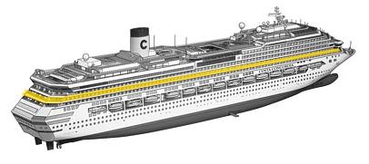 CRUCEROS GRATIS NINOS